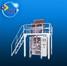 全自動(dòng)糖果包裝機(jī) 水平包裝機(jī)的高效應(yīng)用與優(yōu)勢(shì)解析